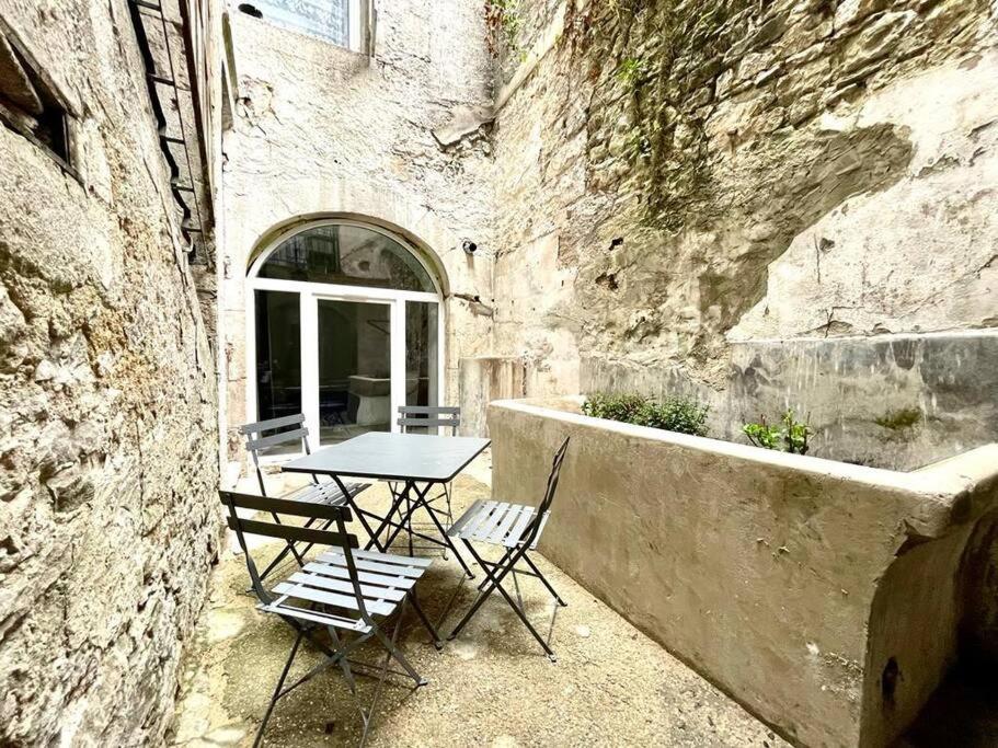 Le Patio - Renove Et Proche Lac 楠蒂阿 外观 照片